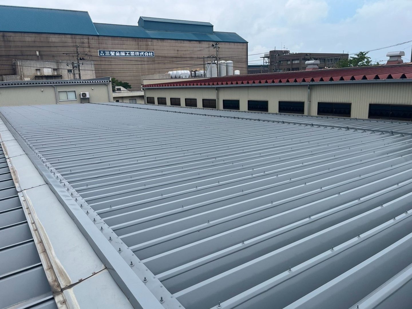 P様 塗装工事 施工後
