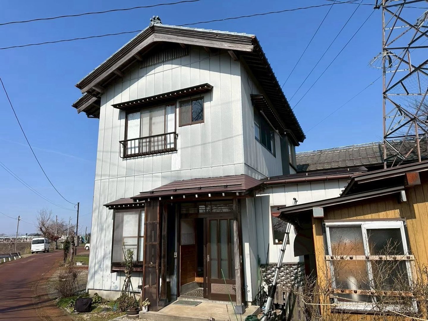 T様 塗装工事 施工前