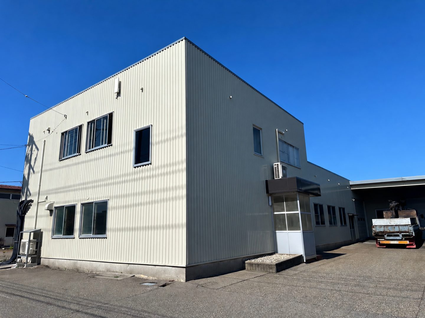 Y様 塗装工事 施工後
