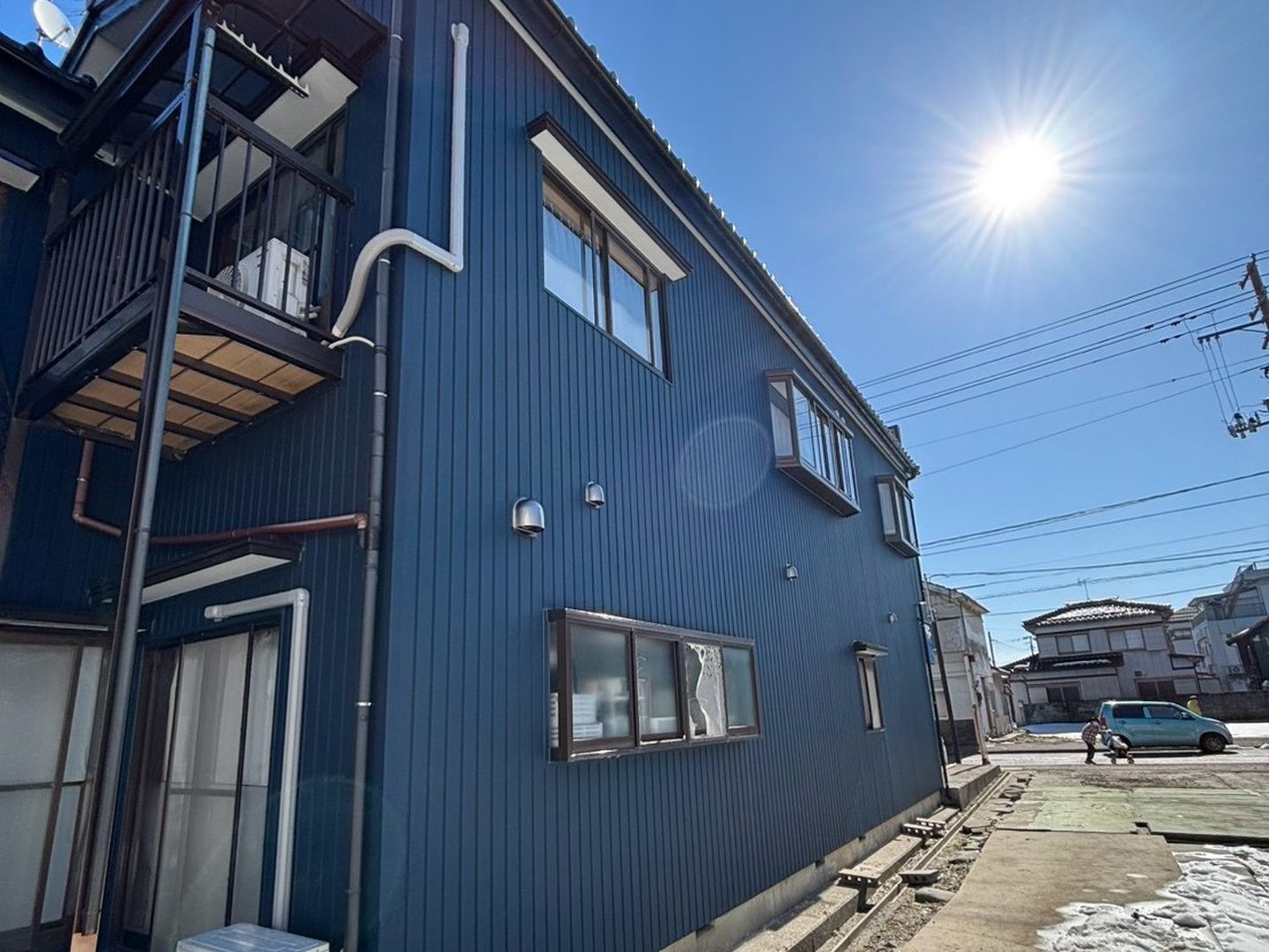 燕市 E様 施工後（1）